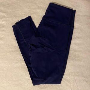 Lululemon Wunder Train 25”